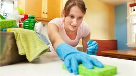 house cleaners ct